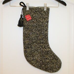 Wondershop stocking (NWT)